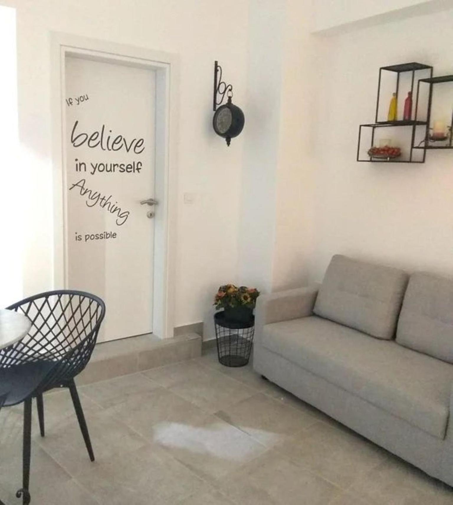 Ifaistos Luxury Flat Psyrri Square Lägenhet Aten Exteriör bild